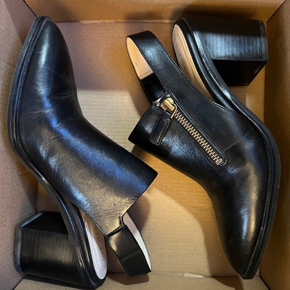 EUC Cole Haan Mules - Picture 2 of 5